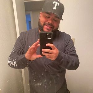 Meet your Posher, Marcus